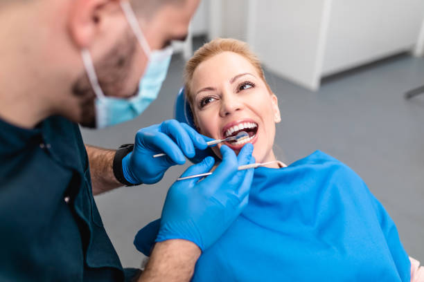 Best Root Canal Treatment  in Cienega Springs, AZ